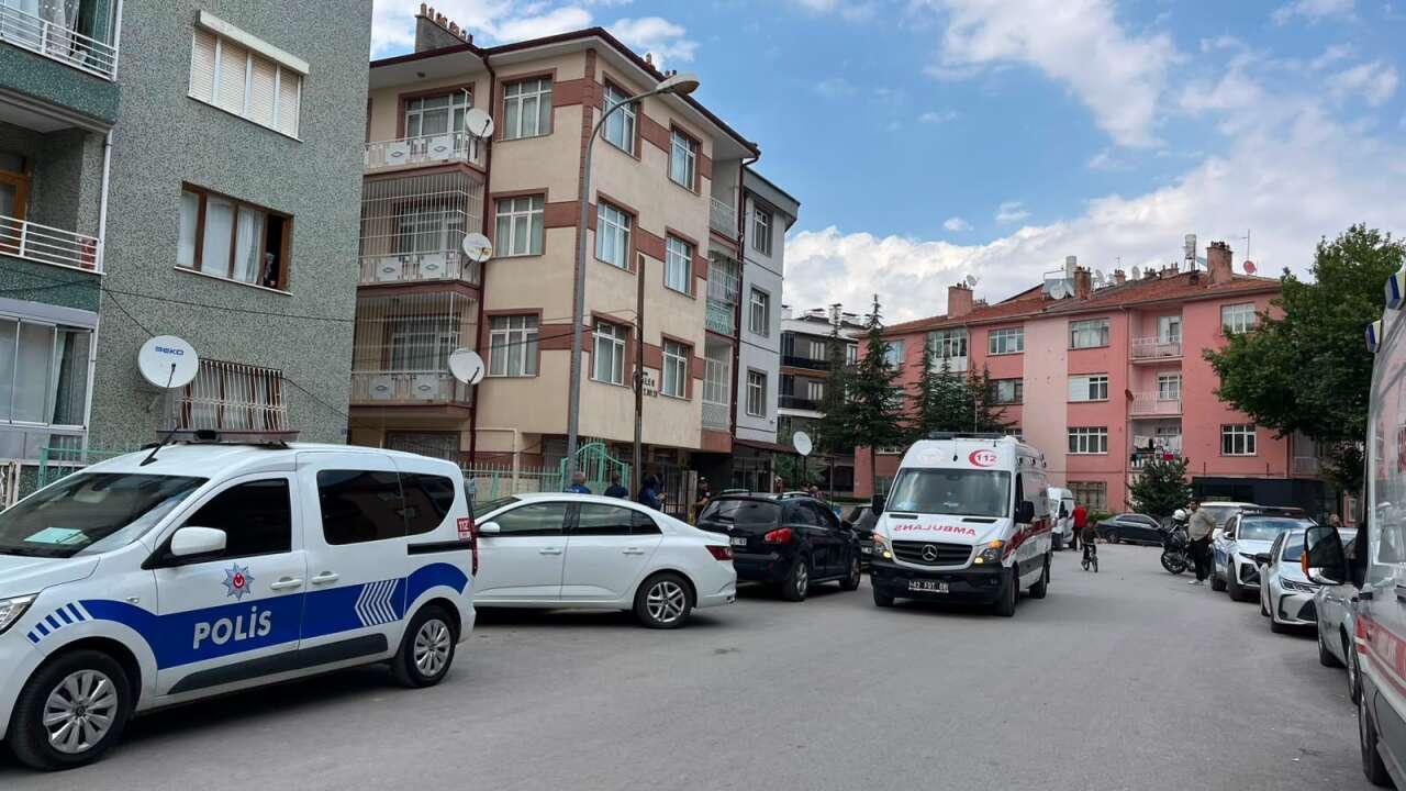 Konya’da anne ve kızı böyle öldürülmüş! Yürek yakan bir detay da çıktı 6